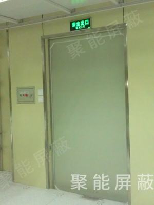 介紹有關屏蔽設備的屏蔽材料