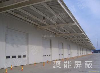 屏蔽門企業(yè)的發(fā)展