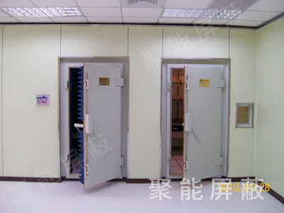 了解屏蔽門在使用時的注意事項