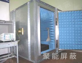 電波暗室的使用與保養(yǎng)