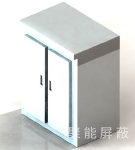 手機屏蔽儀與手機屏蔽柜功能的區別