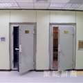 D級屏蔽機房